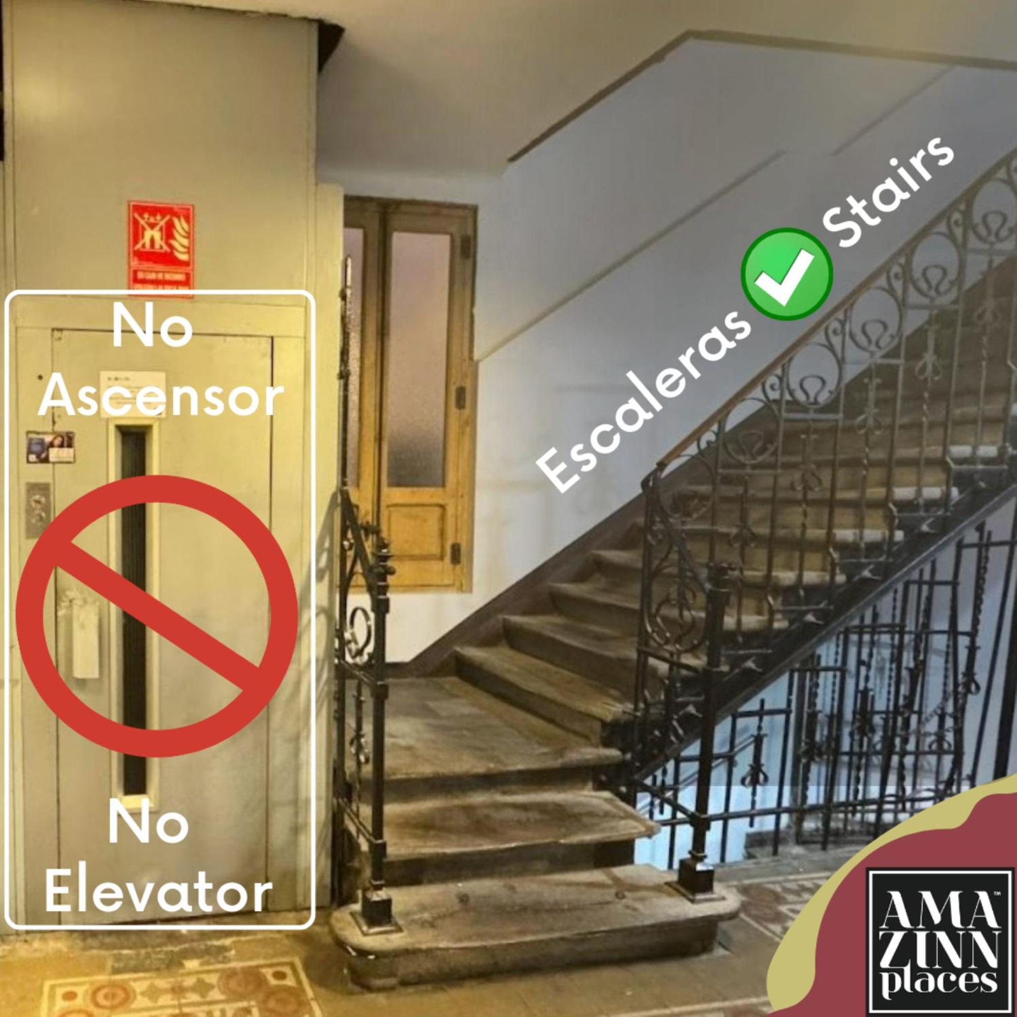 Ap Embajadores XVIII Madri Exterior foto